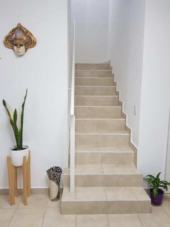 Jazzy-Habitacion En Dpto Compartido Буэнос-Айрес Экстерьер фото
